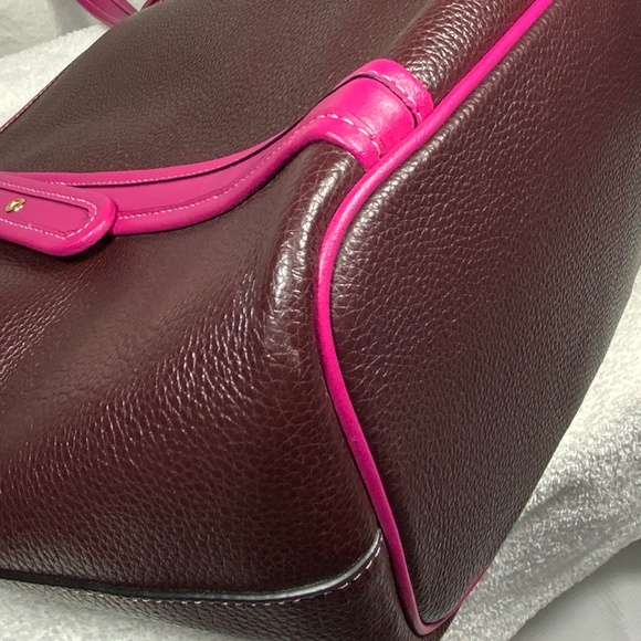 Coach Ashton Tote CM080 - Picture 8 of 15